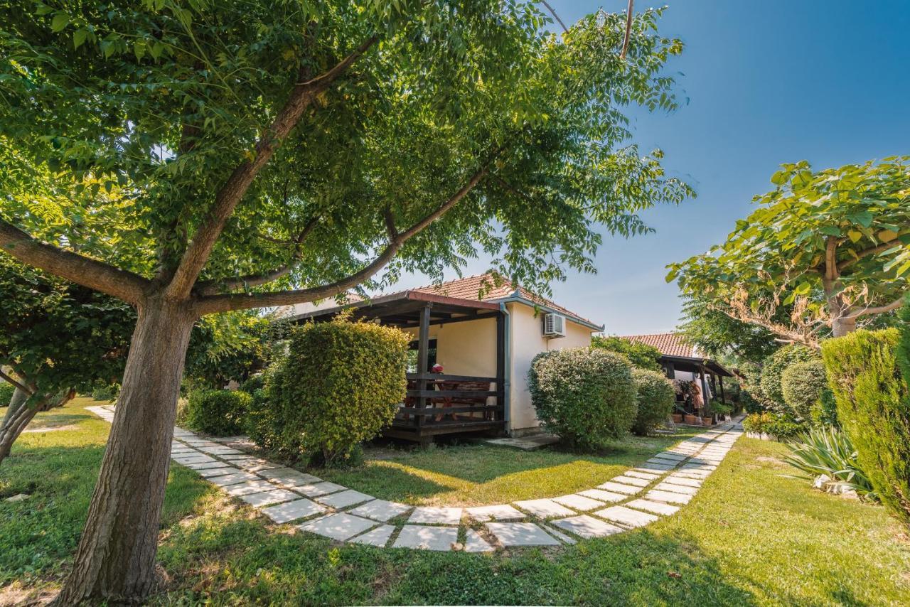 Christopher'S Apartments Ulcinj Exterior photo
