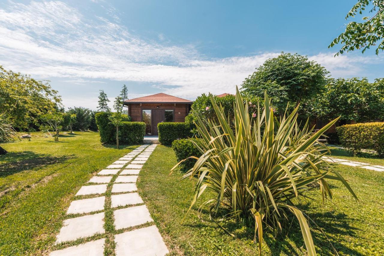 Christopher'S Apartments Ulcinj Exterior photo