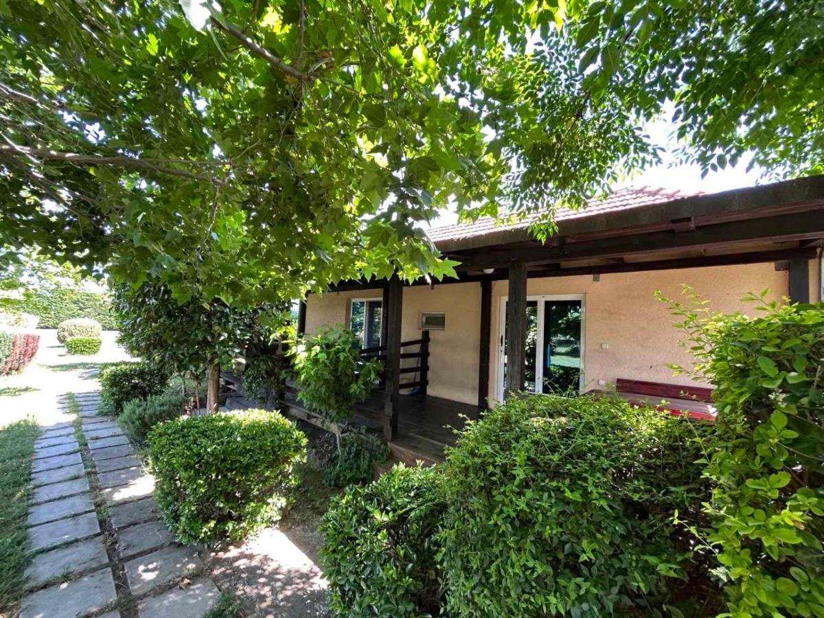 Christopher'S Apartments Ulcinj Exterior photo